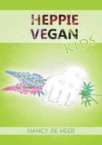 Heppie Vegan Kids voorzijde