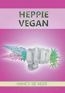 Heppie Vegan voorzijde