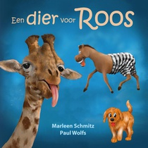 Een dier voor Roos