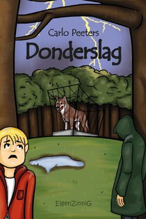 Donderslag