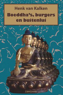 Boeddha's, burgers en buitenlui voorzijde