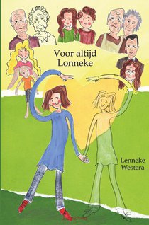 Voor altijd Lonneke