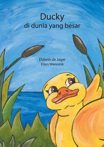 Ducky di dunia yang besar