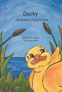 Ducky di dunia yang besar