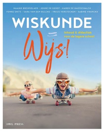 Wiskunde = Wijs !