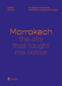 Marrakech