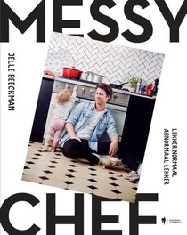 The Messy Chef