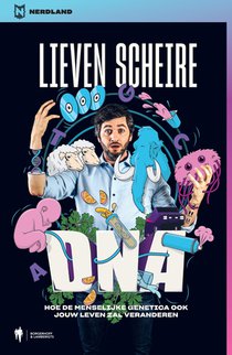 DNA voorzijde