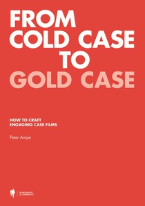 From Cold Case to Gold Case voorzijde