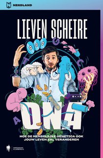 DNA voorzijde