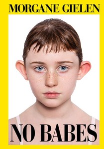 No Babes voorzijde