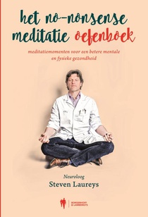 Het no-nonsense meditatie oefenboek