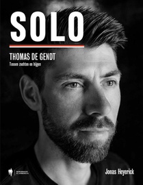 Thomas De Gendt Solo voorzijde