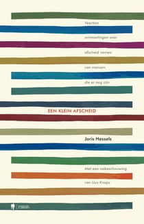 Een klein afscheid