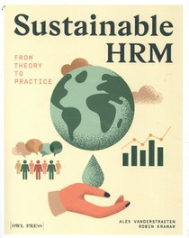 Sustainable HRM voorzijde