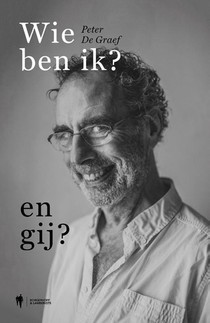 Wie ben ik ? En Gij ? voorzijde