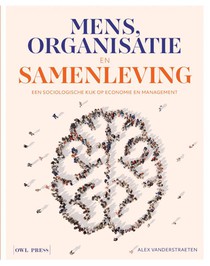 Mens, organisatie en samenleving