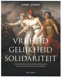 Vrijheid, gelijkheid, solidariteit