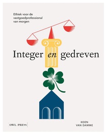 Integer en gedreven