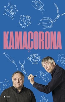 Kamacorona voorzijde