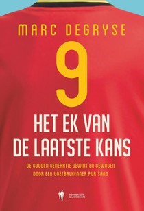 Het EK van de laatste kans