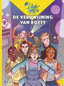 De verdwijning van Botty