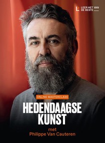 Hedendaagse kunst