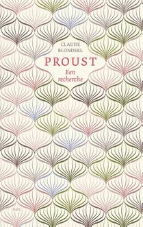 Proust. Mijn recherche voorzijde