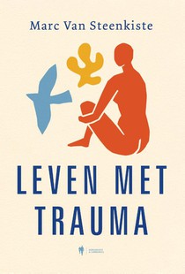 Leven met trauma voorzijde