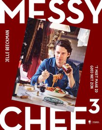 The Messy Chef