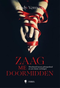 Zaag me doormidden