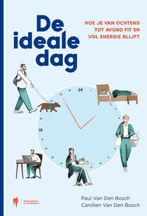 De ideale dag voorzijde