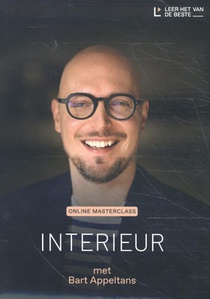 Interieur met Bart Appeltans