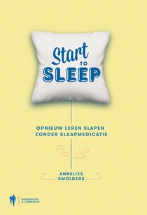 Start to sleep