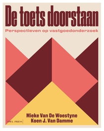 De toets doorstaan