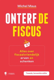 Onterf de fiscus voorzijde