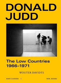 Donald Judd