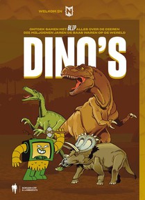 Dino's voorzijde
