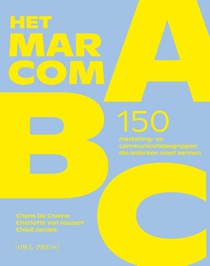 Het MarCom-ABC