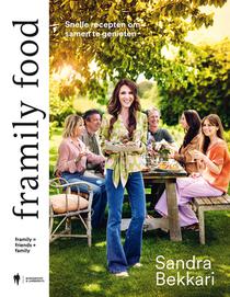 Framily Food