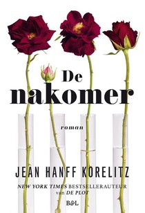 De nakomer voorzijde