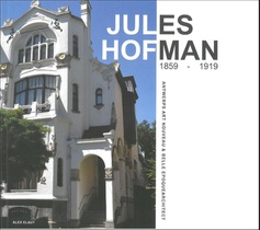 Jules Hofman voorzijde