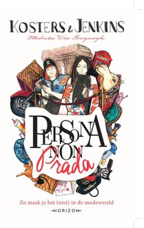 Persona non Prada