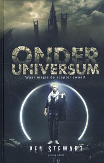 Onderuniversum voorzijde