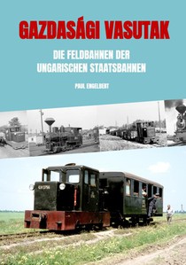 Gazdasági vasutak