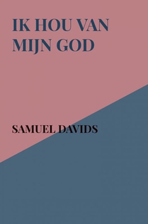 Ik hou van mijn God