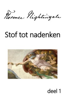 Stof tot nadenken voorzijde