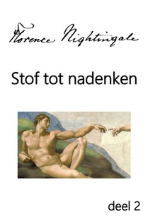 Stof tot nadenken voorzijde