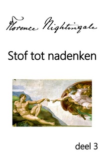 Stof tot nadenken voorzijde