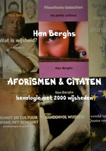 AFORISMEN & CITATEN